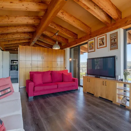 Flateli Palau 1 Casa vacanze Girona