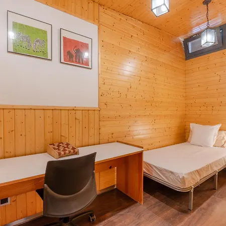 Flateli Palau 1 Casa vacanze Girona