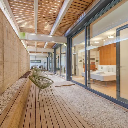 Casa vacanze Flateli Palau 1