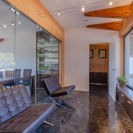 Casa vacanze Flateli Palau 1 *