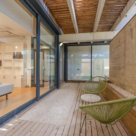 Casa vacanze Flateli Palau 1 Girona