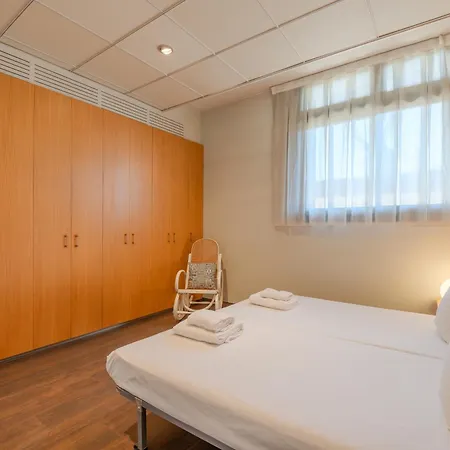 Flateli Palau 1 * Girona