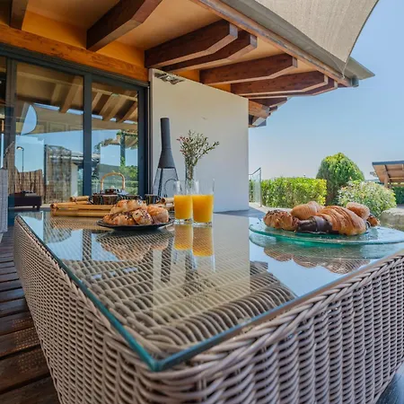 Casa vacanze Flateli Palau 1 *