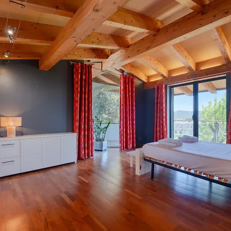 Flateli Palau 1 Casa vacanze Girona