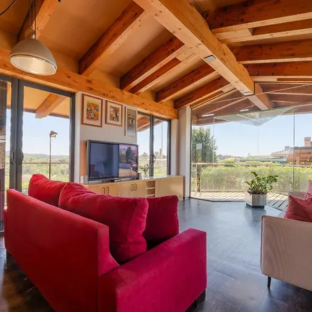 Casa vacanze Flateli Palau 1