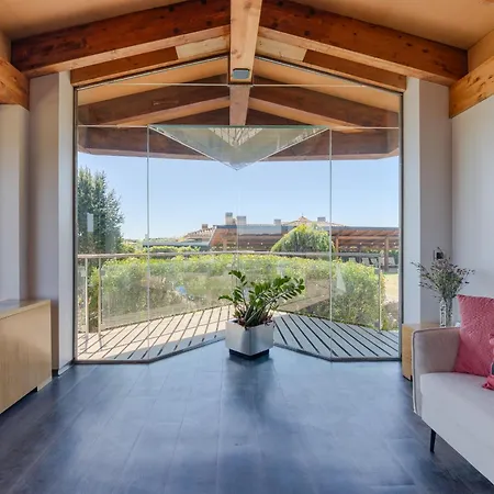 Flateli Palau 1 Girona