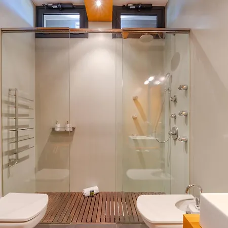 Casa vacanze Flateli Palau 1