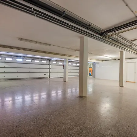 Flateli Palau 1 Girona
