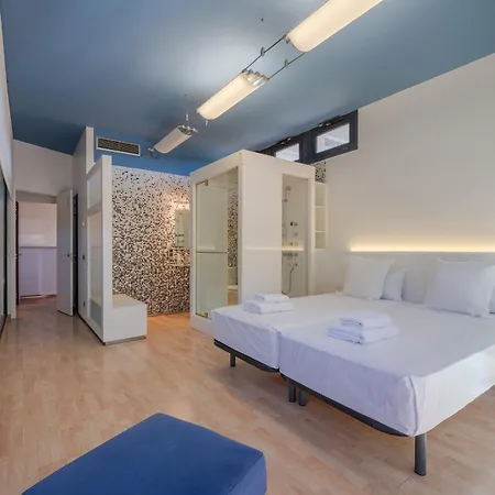 Flateli Palau 1 *